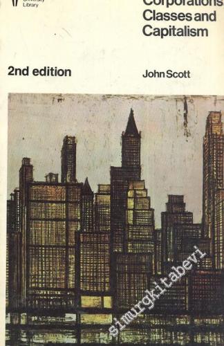 Corporations, Classes and Capitalism -