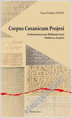 Corpus Coranicum Projesi - 2023