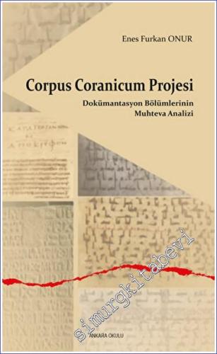 Corpus Coranicum Projesi -        2023