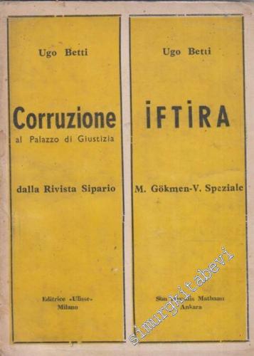 Corruzione / İftira -        1955
