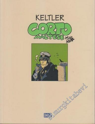 Corto Maltese: Keltler -        2004