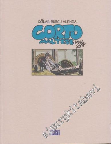 Corto Maltese: Oğlak Burcu Altında -        1999