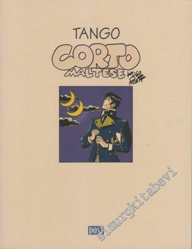 Corto Maltese: Tango -        2004