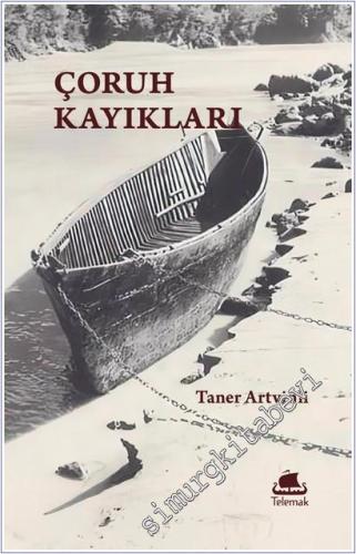 Çoruh Kayıkları -        2025