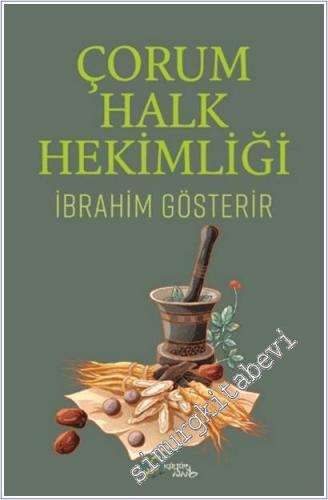 Çorum Halk Hekimliği -        2025