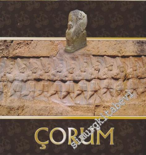 Çorum -