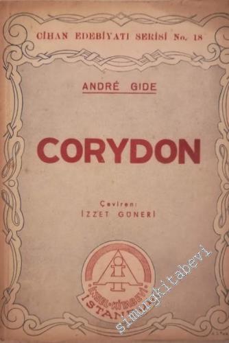Corydon ( Koridon ): Sokrat Tarzında Dört Diyalog -