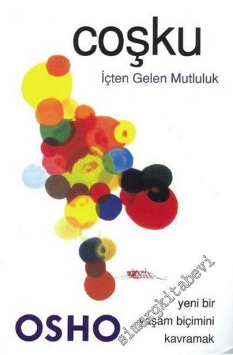 Coşku: İçten Gelen Mutluluk -        2016