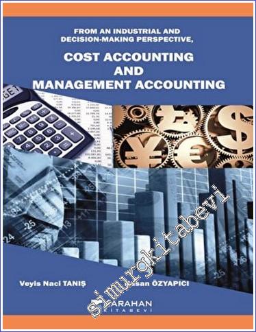 Cost Accounting And Management Accounting - 2023