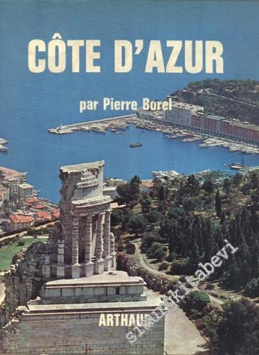 Cote D'Azur