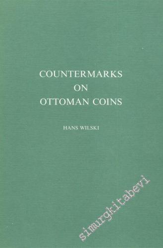 Countermarks on Ottoman Coins