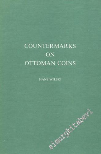 Countermarks on Ottoman Coins -