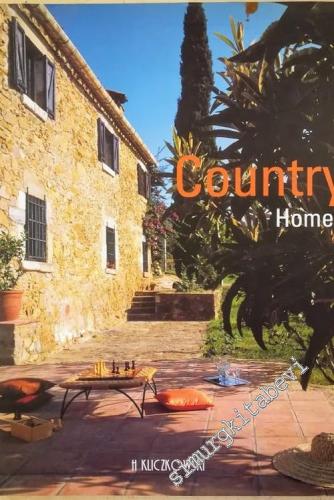 Country Homes -        2002