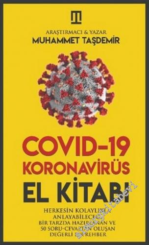 Covid-19 Korona Virüs El Kitabı -