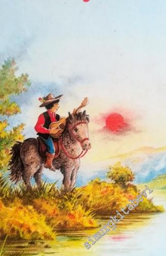 Cowboy Jim -        1984