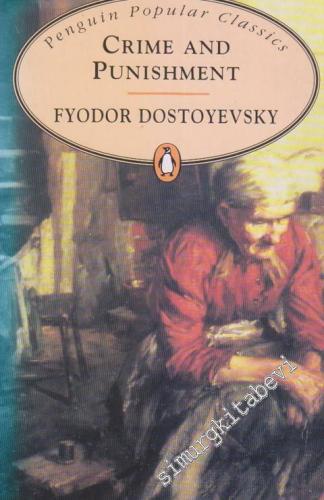 Crime and Punishment -