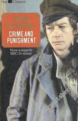 Crime And Punishment -