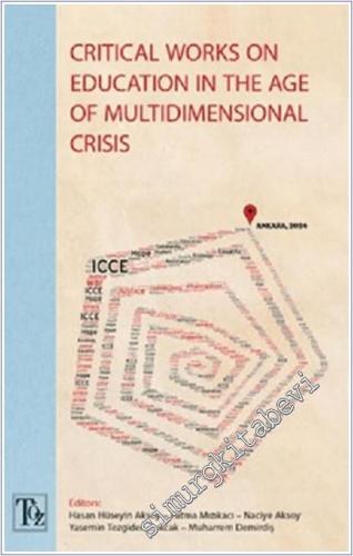 Critical Works on Education in the Age of Multidimensional Crisis - 20