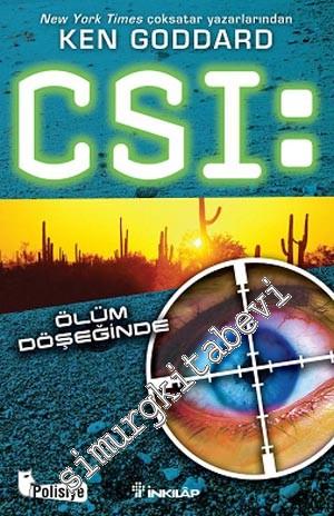 CSI: Ölüm Döşeğinde