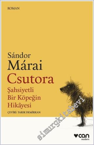 Csutora: Şahsiyetli Bir Köpeğin Hikâyesi -        2025