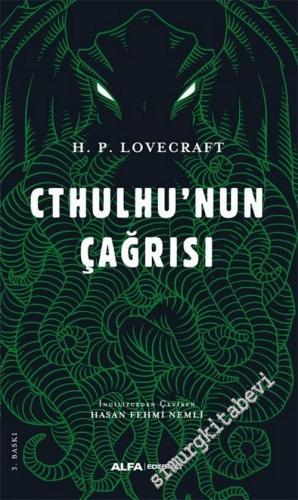 Cthulhu'nun Çağrısı -        2019
