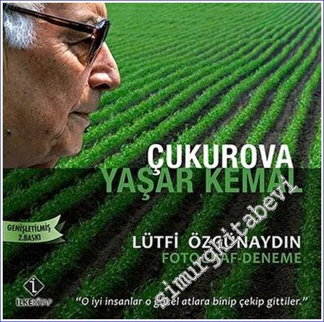 Çukurova Yaşar Kemal - 2022