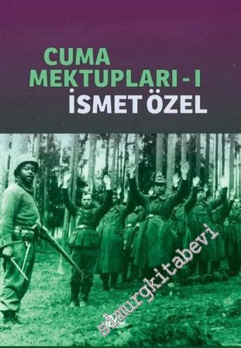 Cuma Mektupları 1 -        2018