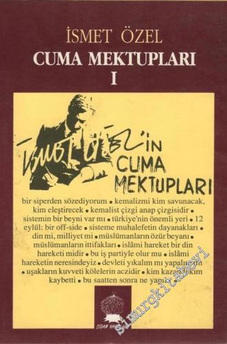 Cuma Mektupları 1