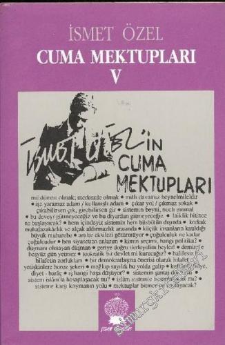 Cuma Mektupları 5