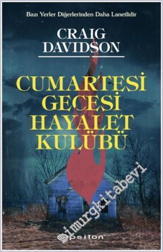 Cumartesi Gecesi Hayalet Kulübü -        2024