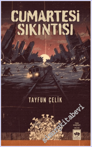 Cumartesi Sıkıntısı -        2026