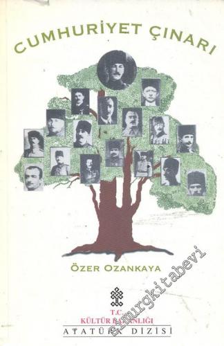 Cumhuriyet Çınarı -