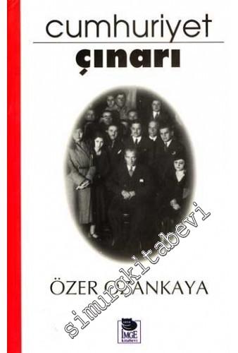 Cumhuriyet Çınarı -        1997