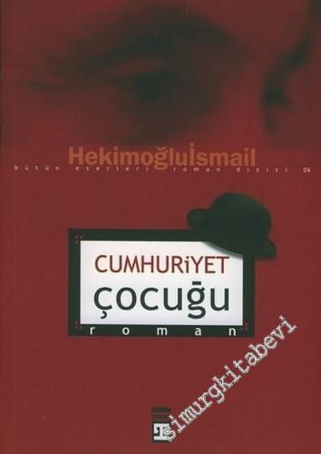 Cumhuriyet Çocuğu