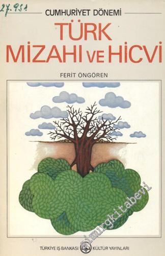 Cumhuriyet Dönemi Türk Mizahı ve Hicvi ( 1923 - 1983 ) -        1983