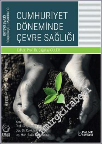 Cumhuriyet Döneminde Çevre Sağlığı -        2020