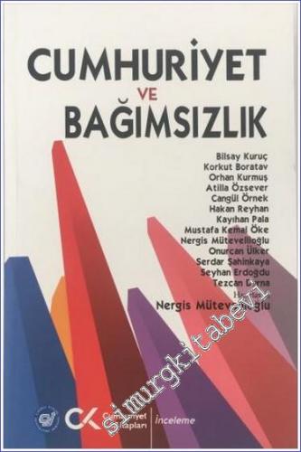 Cumhuriyet ve Bağımsızlık -        2022