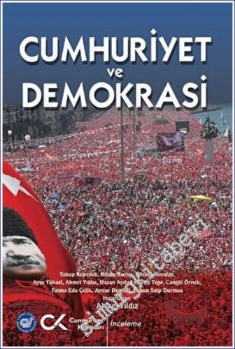 Cumhuriyet ve Demokrasi -        2023