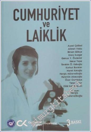 Cumhuriyet ve Laiklik -        2023