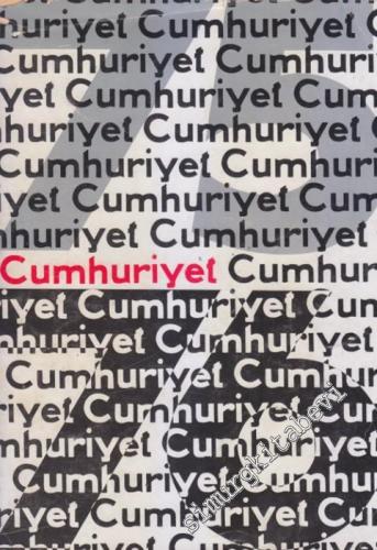 Cumhuriyet (Yıllık) : 1975-1976 -        1976