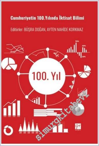 Cumhuriyetin 100. Yılında İktisat Bilimi -        2024