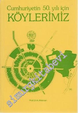 Cumhuriyetin 50. Yılı İçin Köylerimiz -        1978