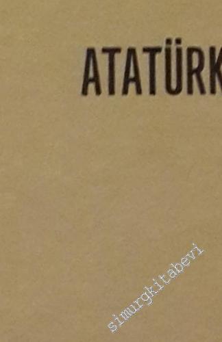 Cumhuriyetin 50. Yılında Atatürk Şiirleri