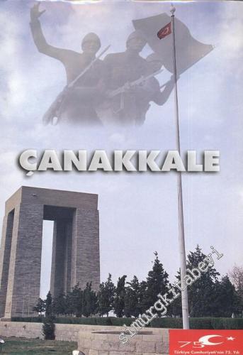 Cumhuriyet'in 75 Yılında Çanakkale CİLTLİ