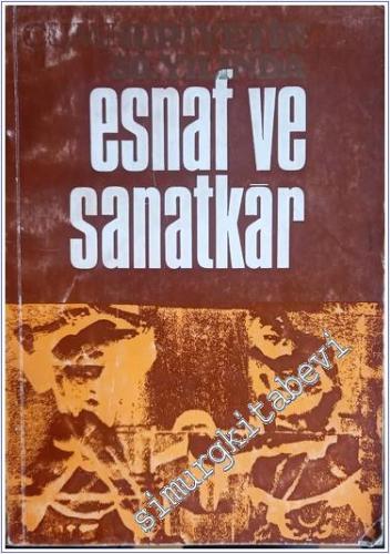 Cumhuriyetin Ellinci Yılında Esnaf ve Sanatkâr -        1973