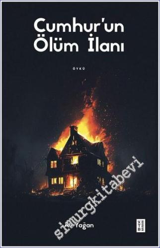 Cumhur'un Ölüm İlanı -        2024