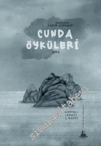 Cunda Öyküleri -