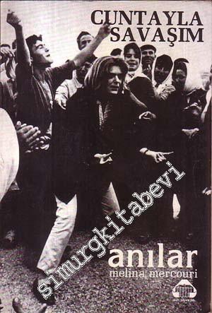 Cuntayla Savaşım -