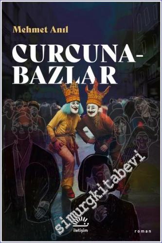 Curcunabazlar - 2023