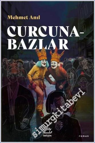Curcunabazlar -        2023
